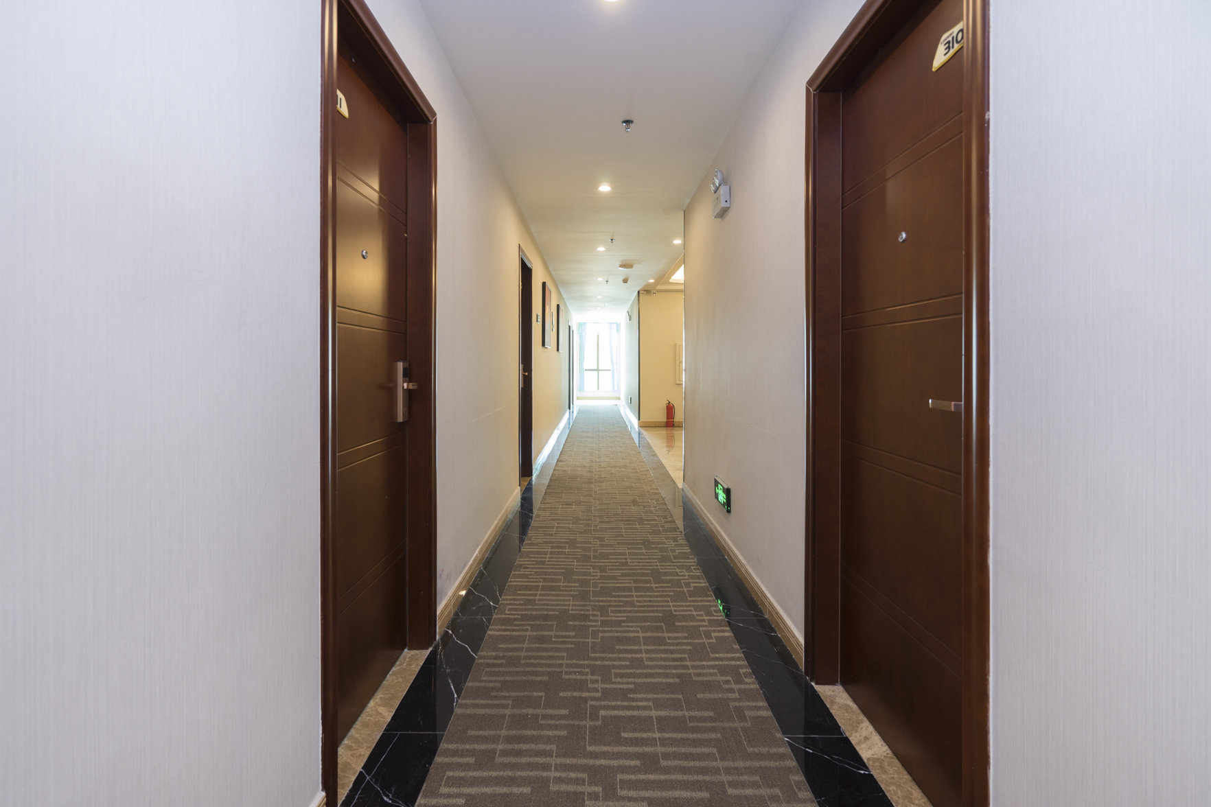 Dongguan Yuecheng Boutique Hotel 2*