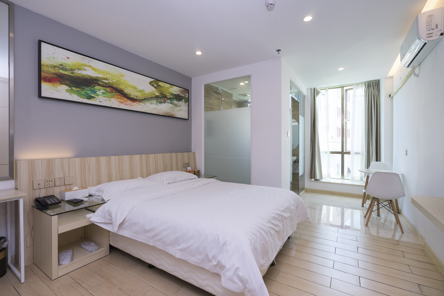 Dongguan Yuecheng Boutique Hotel 2*