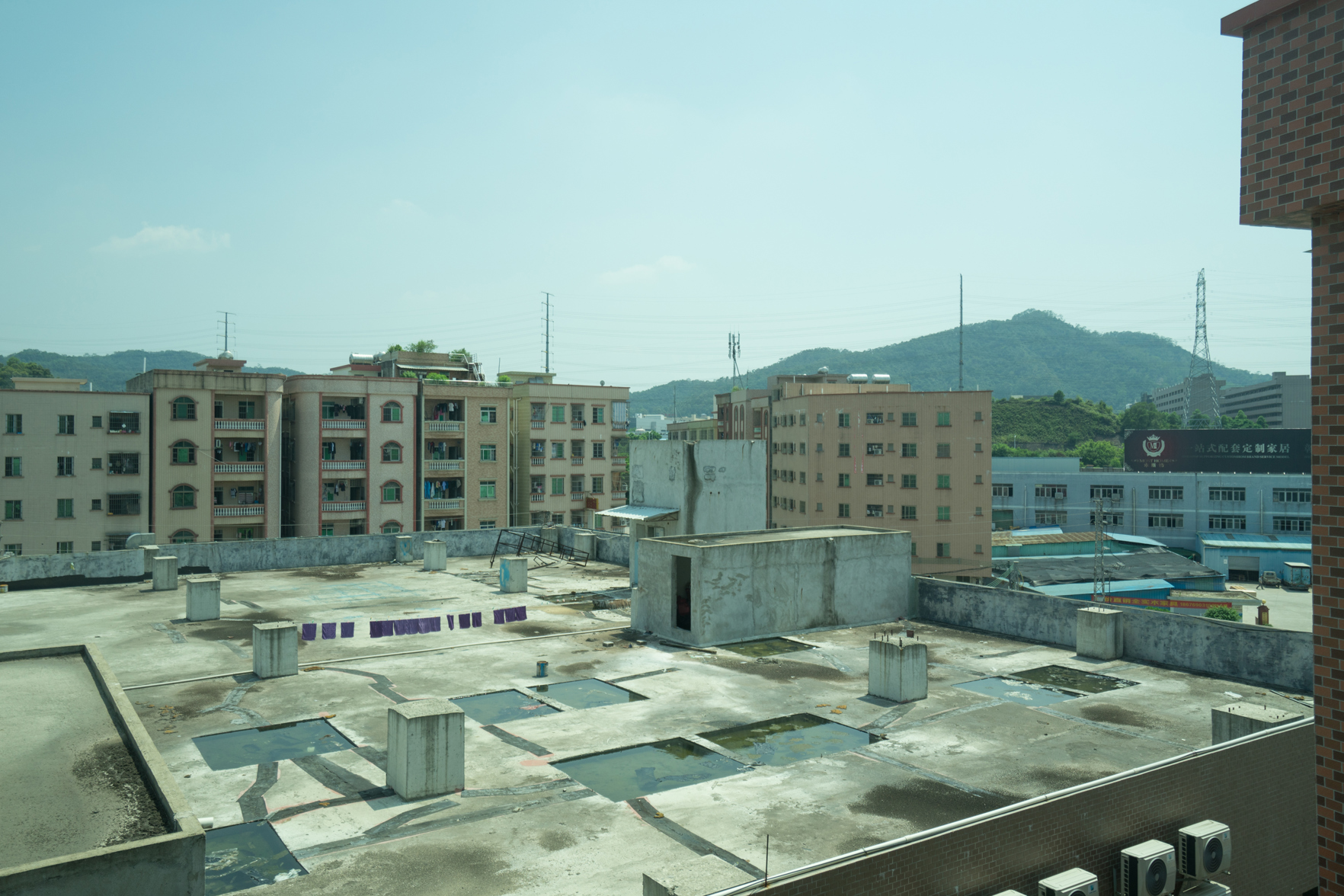 Dongguan Yuecheng Boutique Hotel 2*