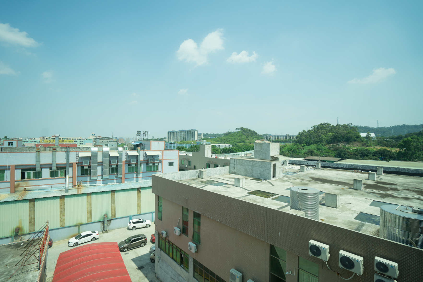 Dongguan Yuecheng Boutique Hotel 2*