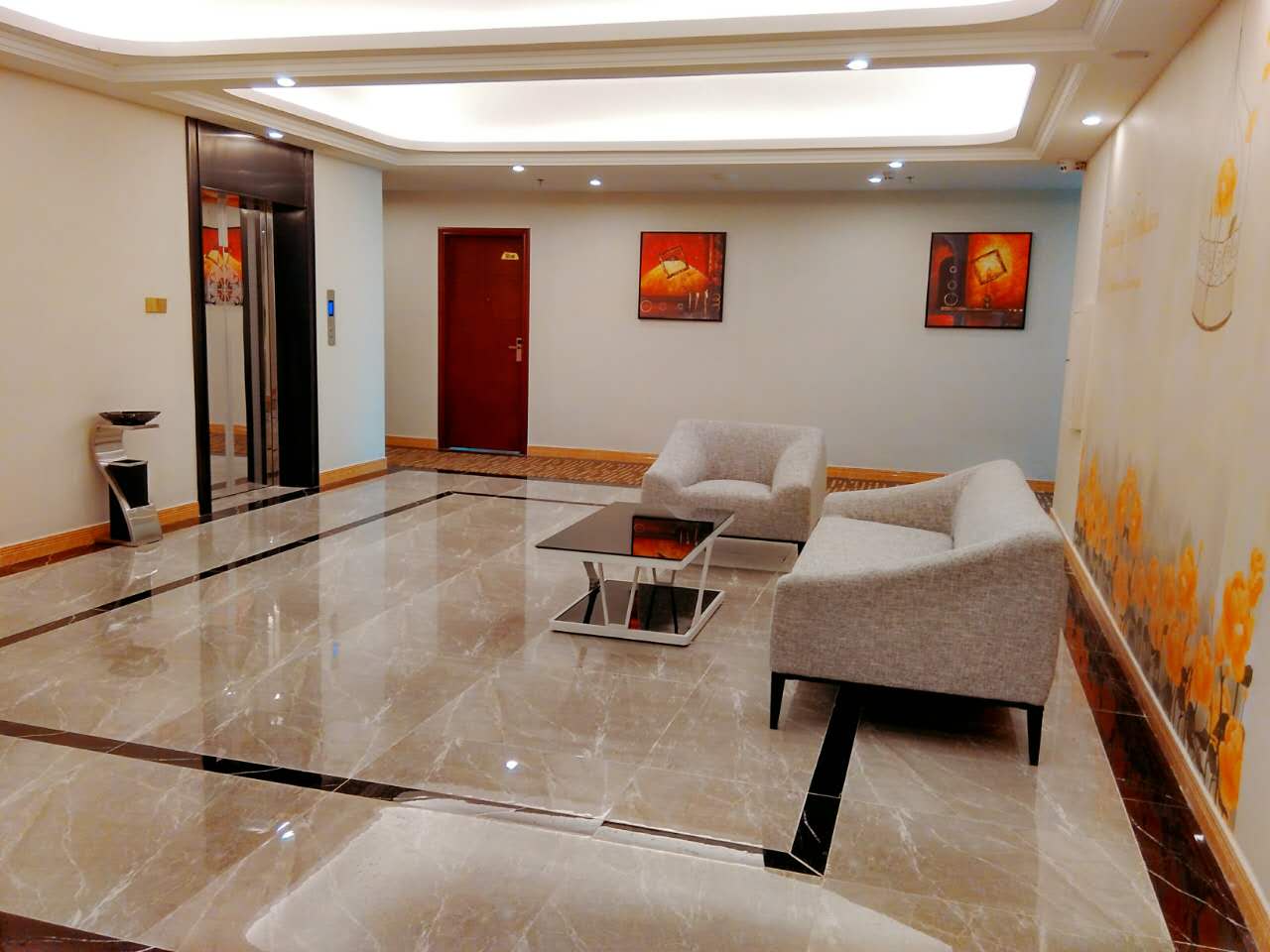 Dongguan Yuecheng Boutique Hotel 2*