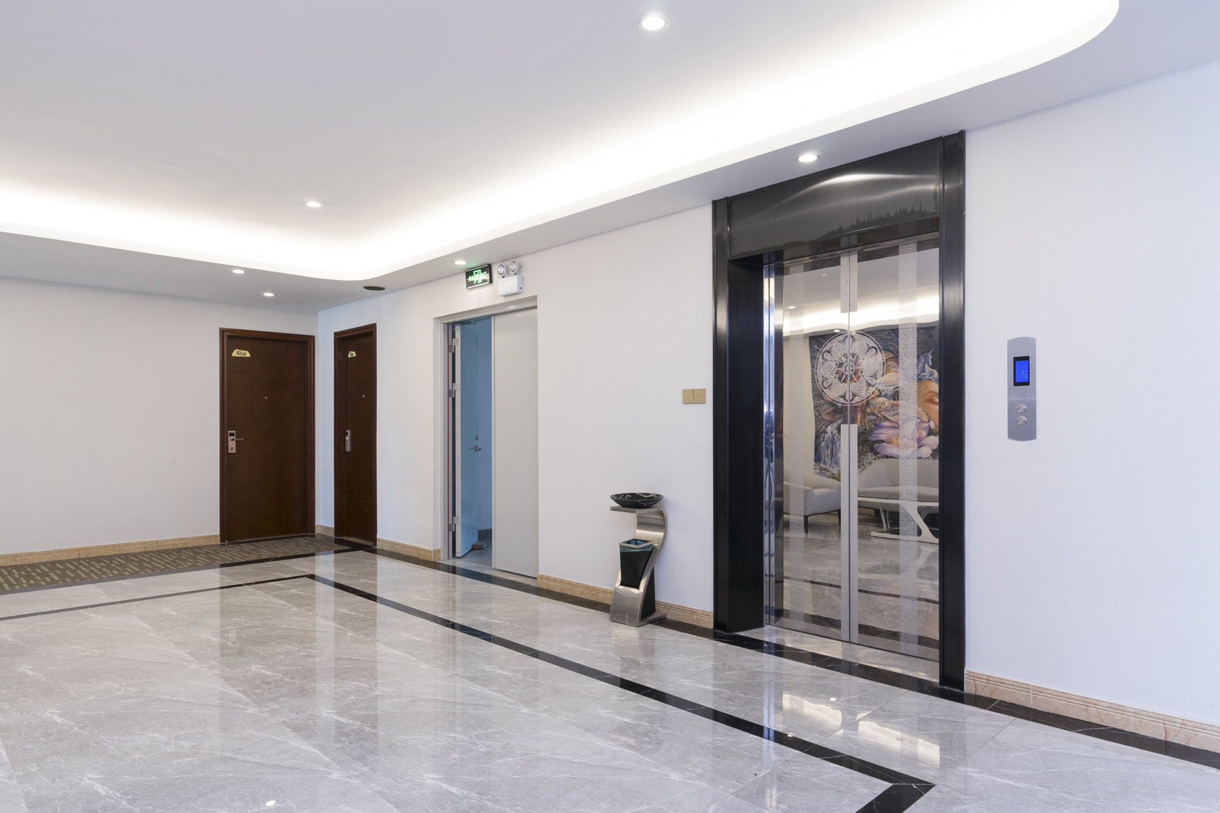 Dongguan Yuecheng Boutique Hotel 2*