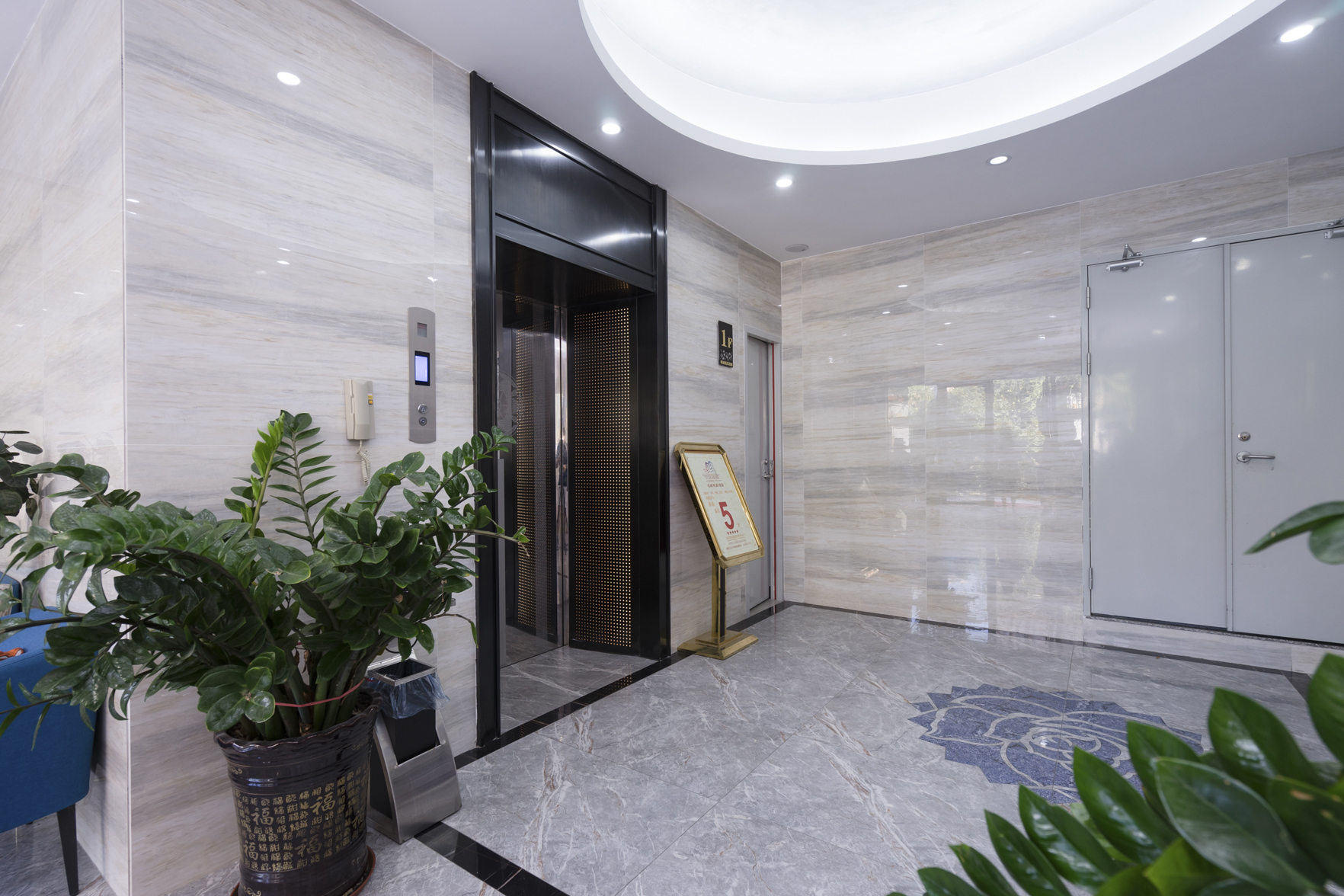 Dongguan Yuecheng Boutique Hotel 2*