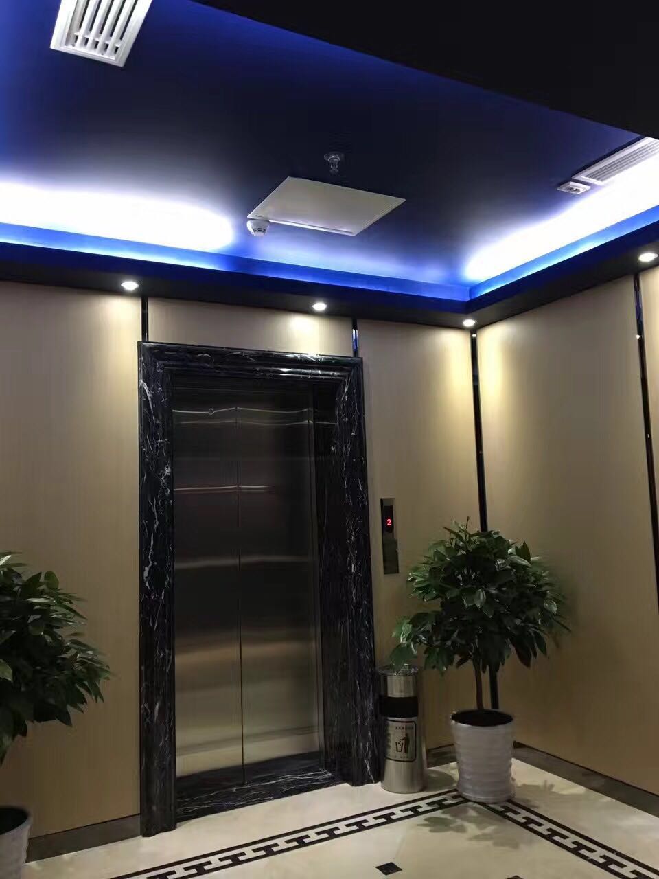 100 Inn Liangpin Hotel (Shanghai Qingpu Industrial Park Xincheng Subway Station) 2*