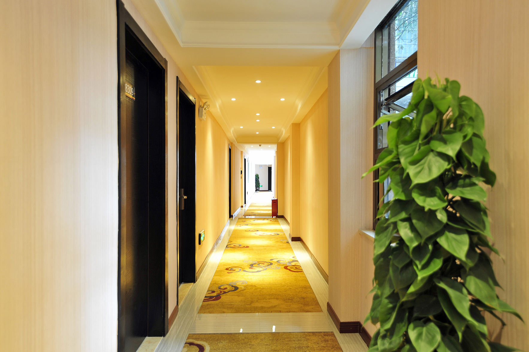 Super 8 Hotel 2*