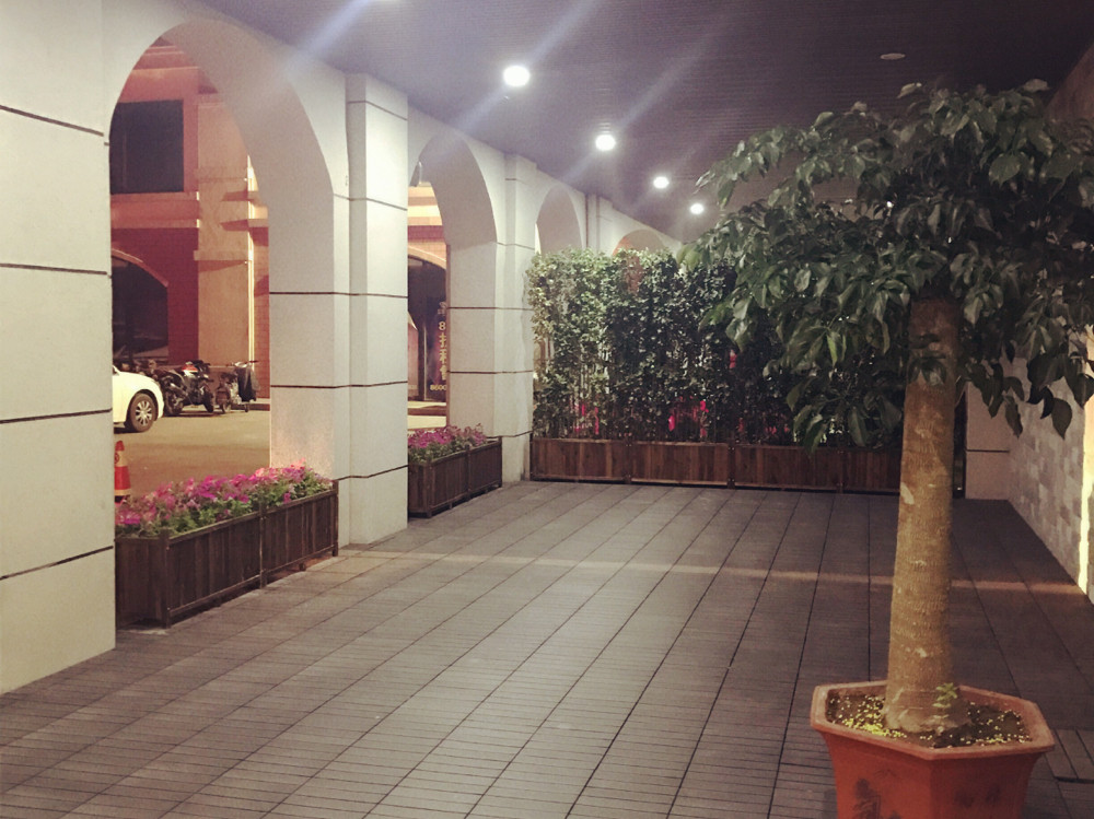 City Garden Hotel (Wuzhou Road, Jiaozhou) 2*