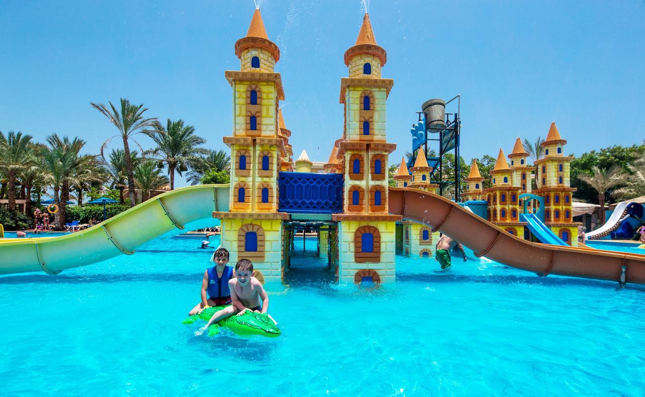 Туры в Mirage Bay Resort & Aquapark