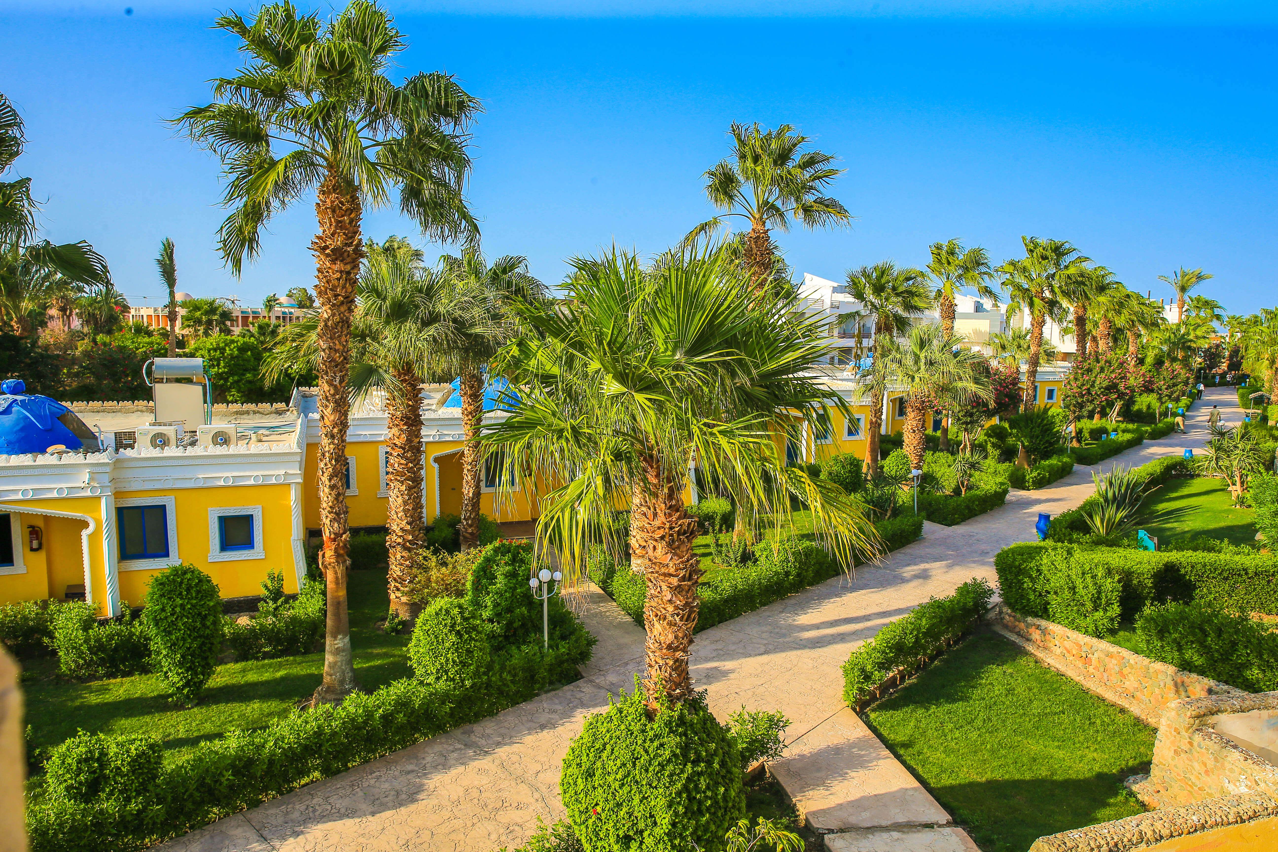 Туры в Hotel Mirage Bay Resort & Aquapark 4* Хургада Египет - отзывы, отели от Пегас Туристик