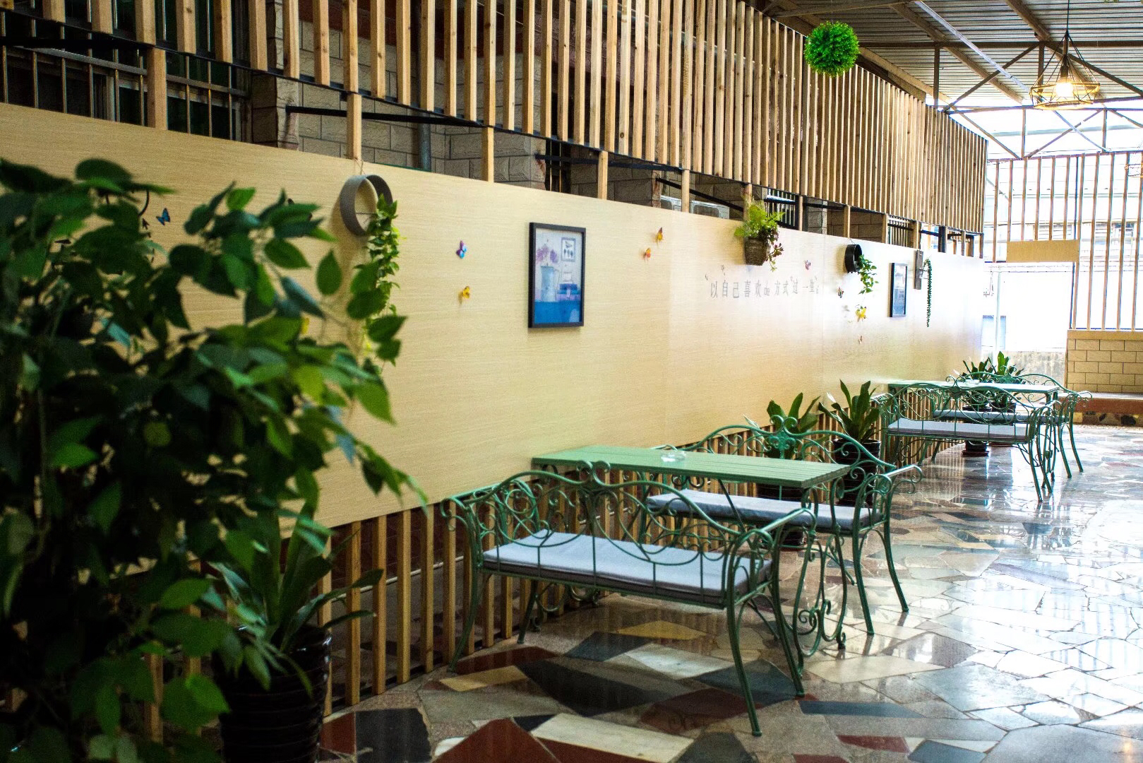 Nanning Wuming Chujian Hotel (bus terminal store) 2*
