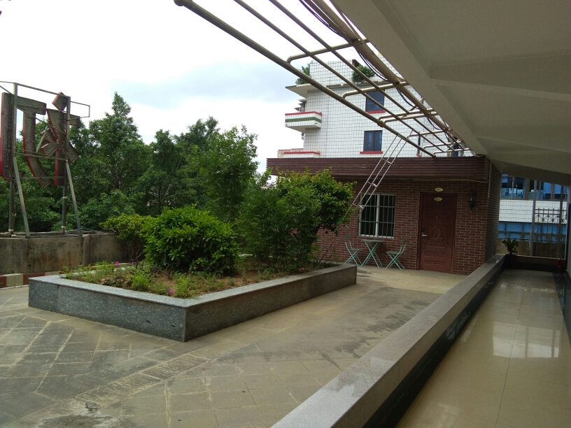 Nanning Wuming Chujian Hotel (bus terminal store) 2*