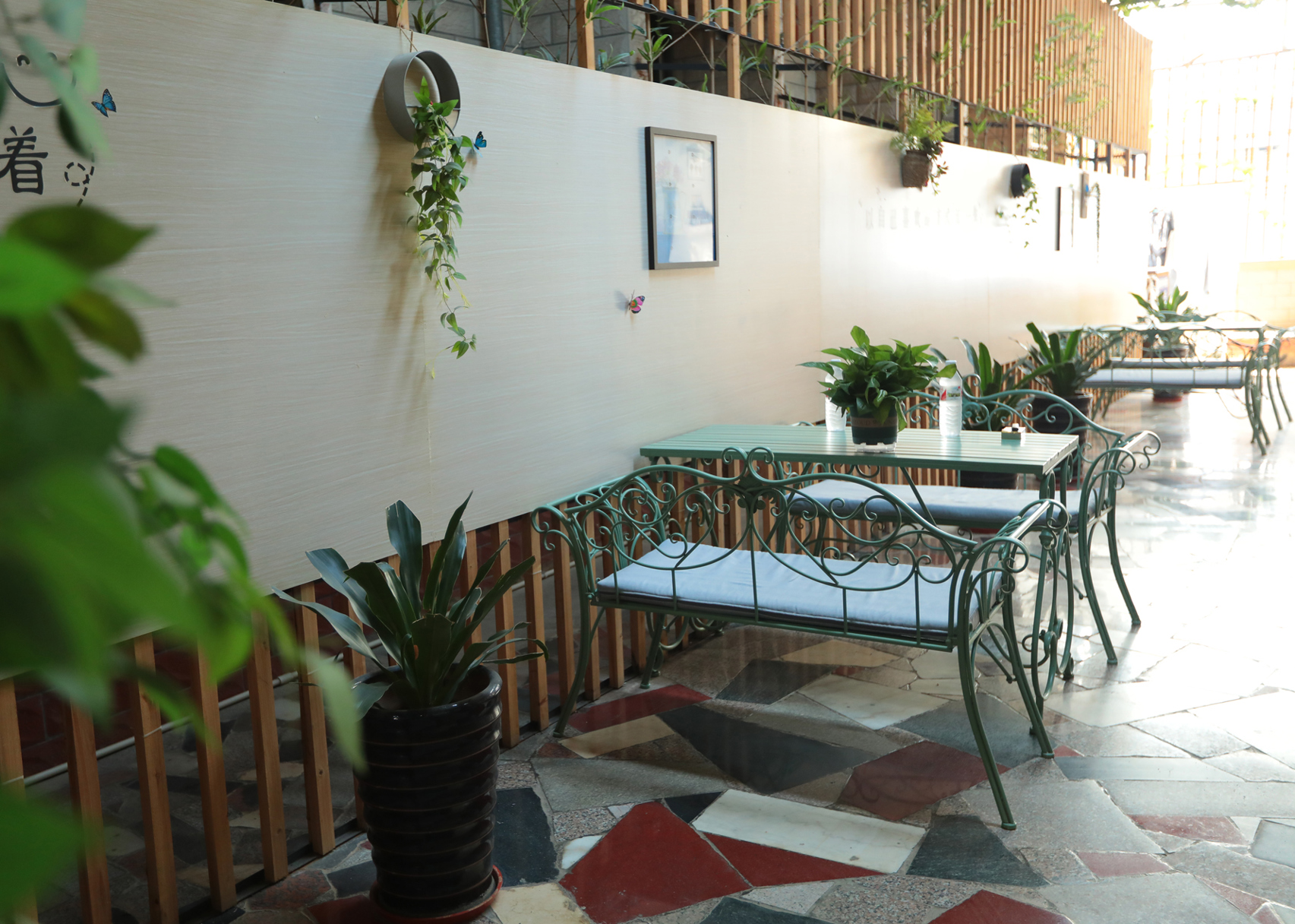 Nanning Wuming Chujian Hotel (bus terminal store) 2*