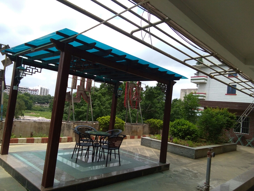 Nanning Wuming Chujian Hotel (bus terminal store) 2*