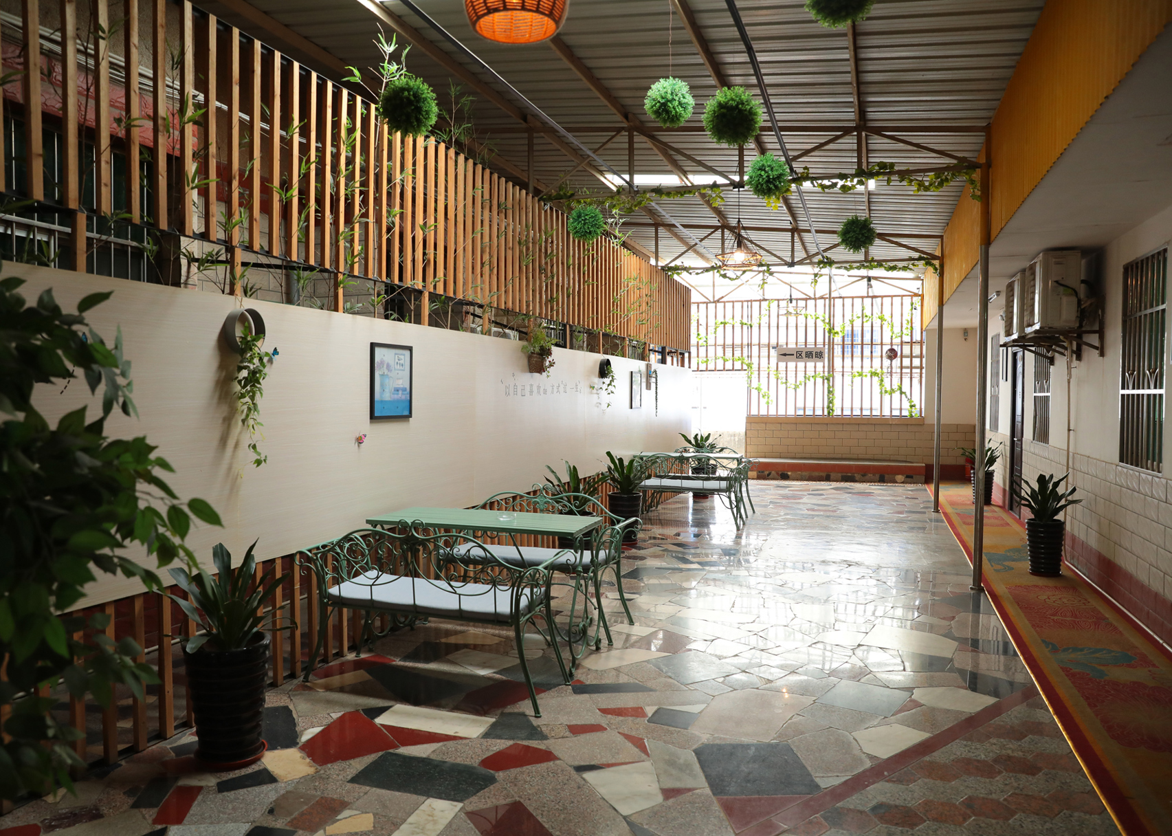 Nanning Wuming Chujian Hotel (bus terminal store) 2*
