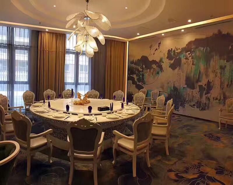 Daxinjunlan Hotel 3*