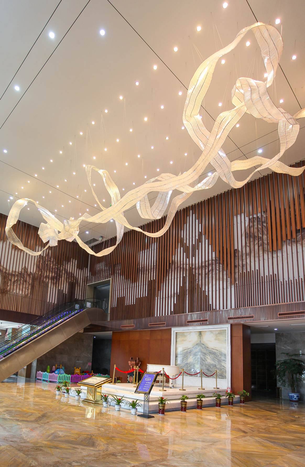 Daxinjunlan Hotel 3*