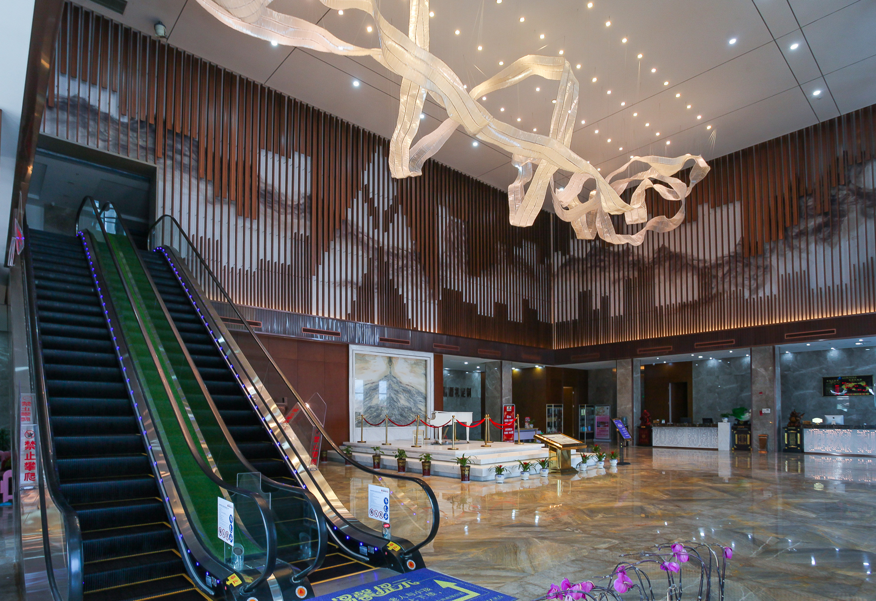 Daxinjunlan Hotel 3*