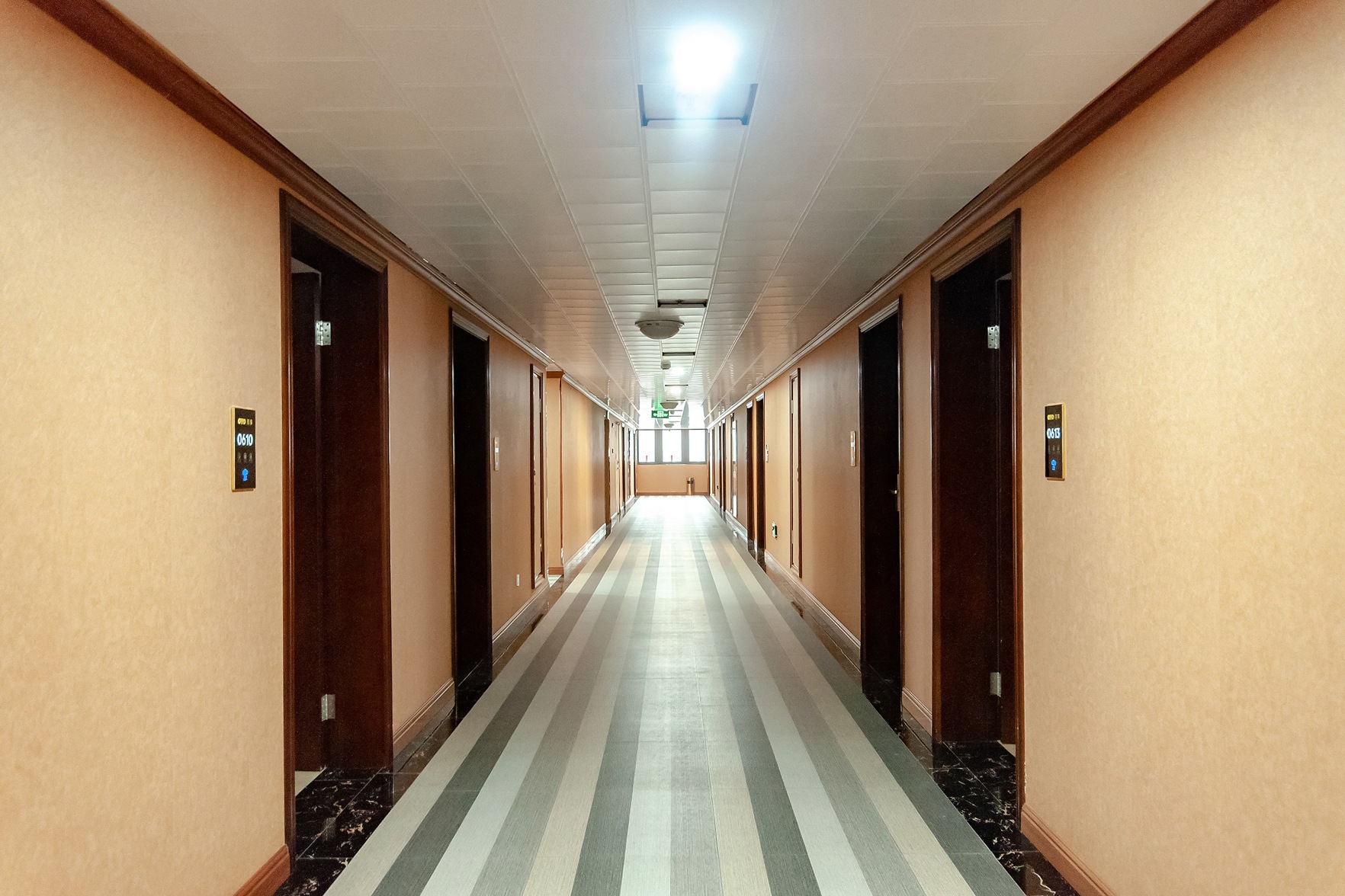 Daxinjunlan Hotel 3*