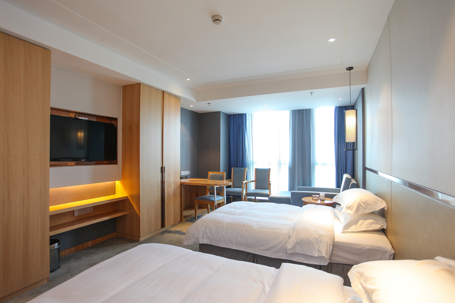 Daxinjunlan Hotel 3*