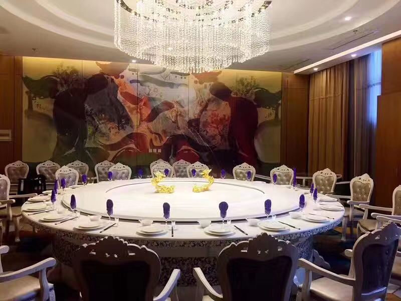 Daxinjunlan Hotel 3*