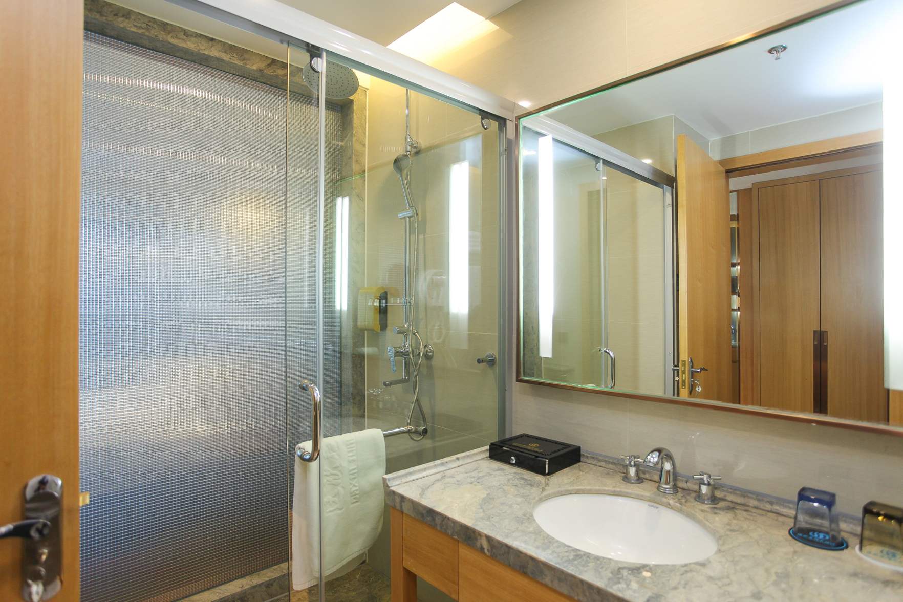 Daxinjunlan Hotel 3*