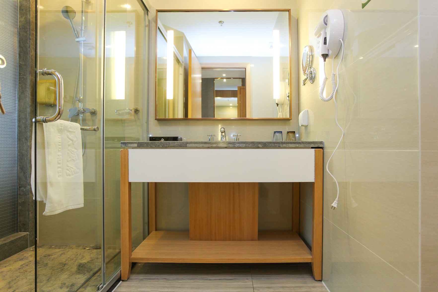 Daxinjunlan Hotel 3*