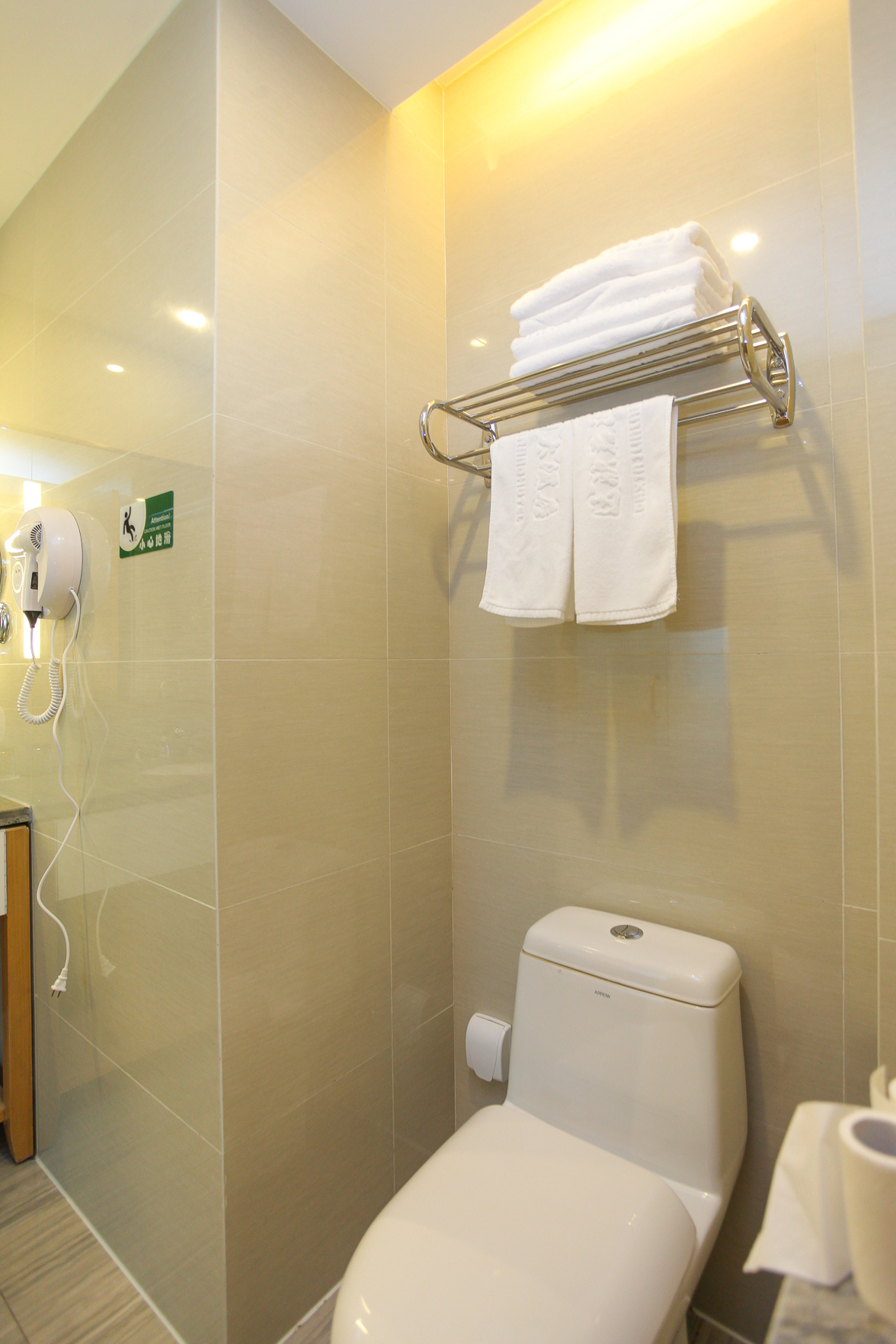 Daxinjunlan Hotel 3*