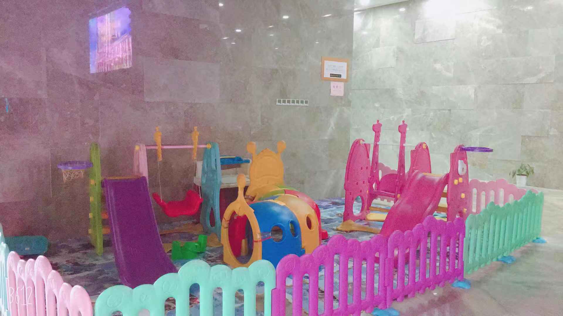 Daxinjunlan Hotel 3*