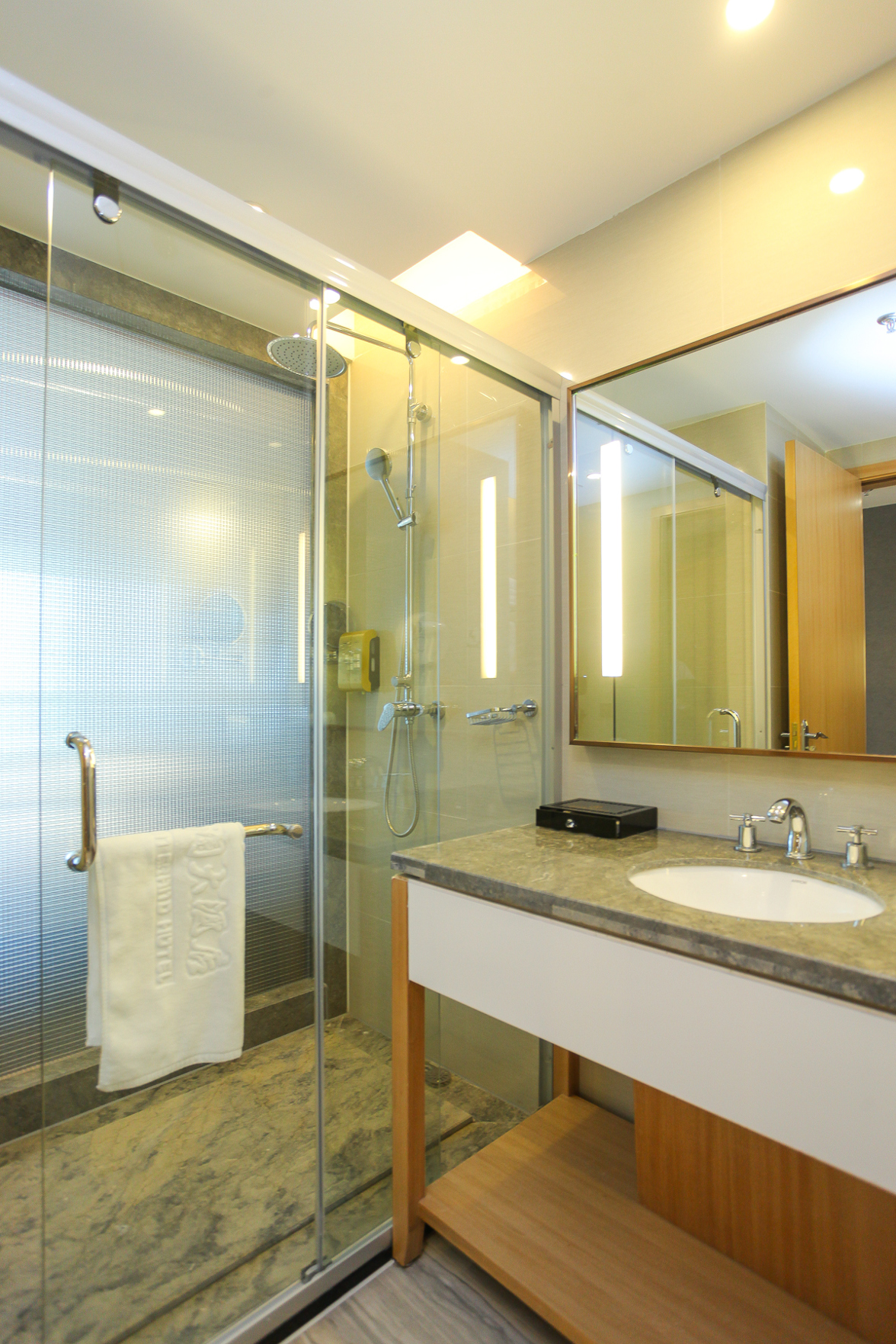 Daxinjunlan Hotel 3*