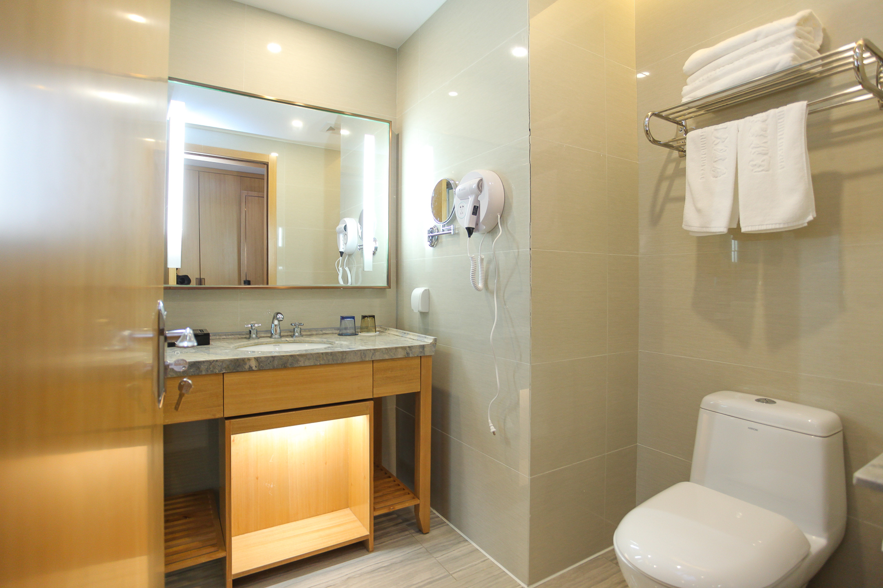 Daxinjunlan Hotel 3*