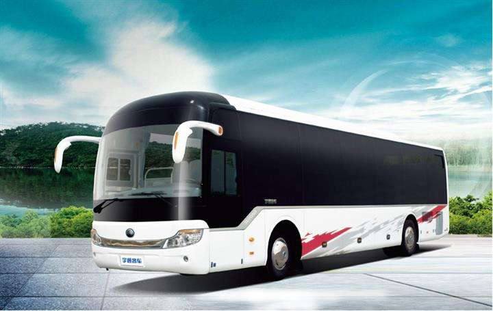 Daxinjunlan Hotel 3*