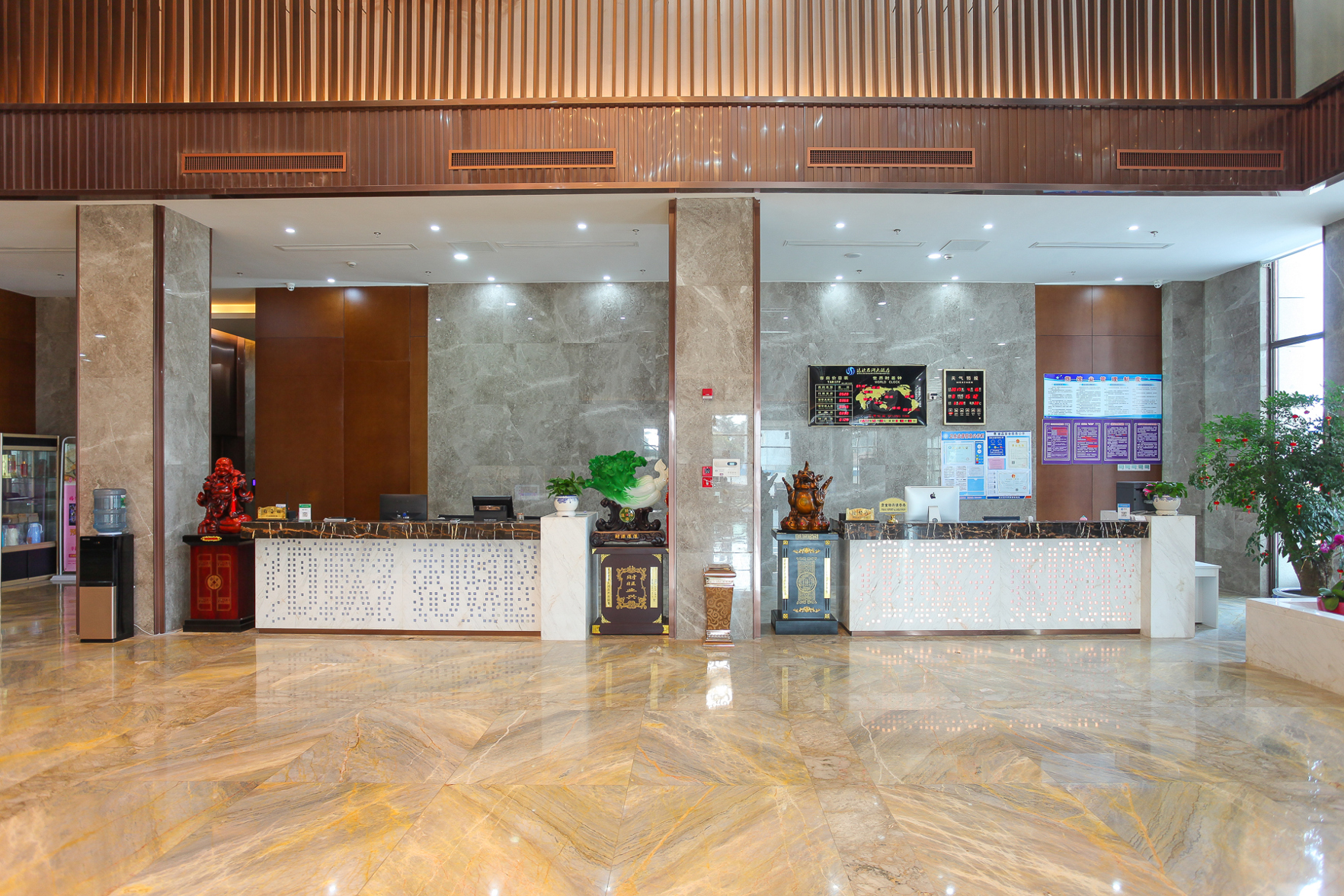 Daxinjunlan Hotel 3*