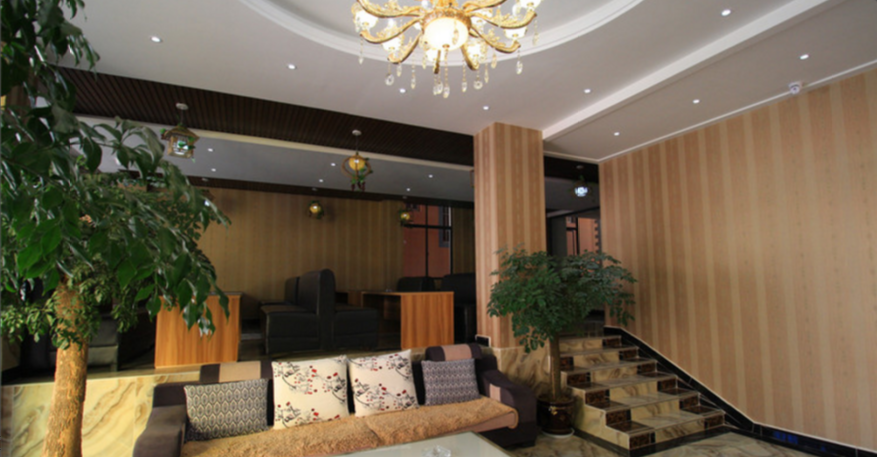 Dali Zhonglin Hotel 2*