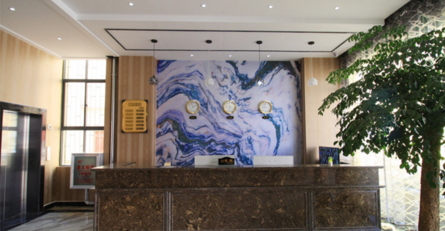 Dali Zhonglin Hotel 2*