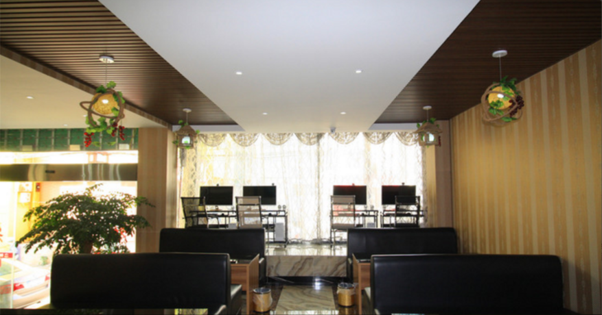 Dali Zhonglin Hotel 2*