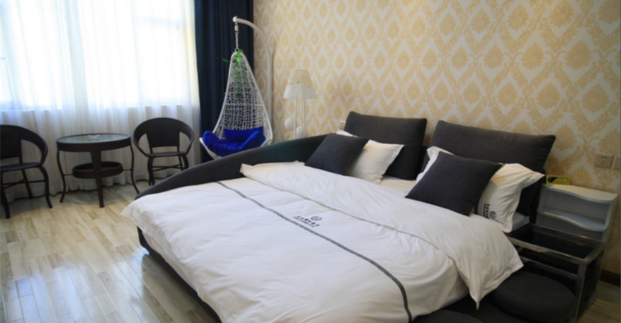 Dali Zhonglin Hotel 2*