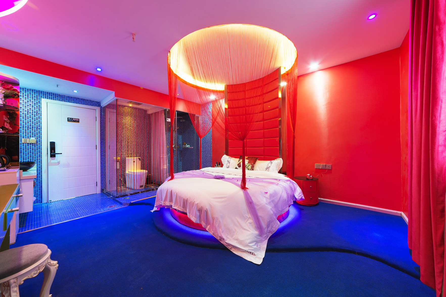 Guiyang Xuanhe Theme Hotel Baiyun Park Branch 2*