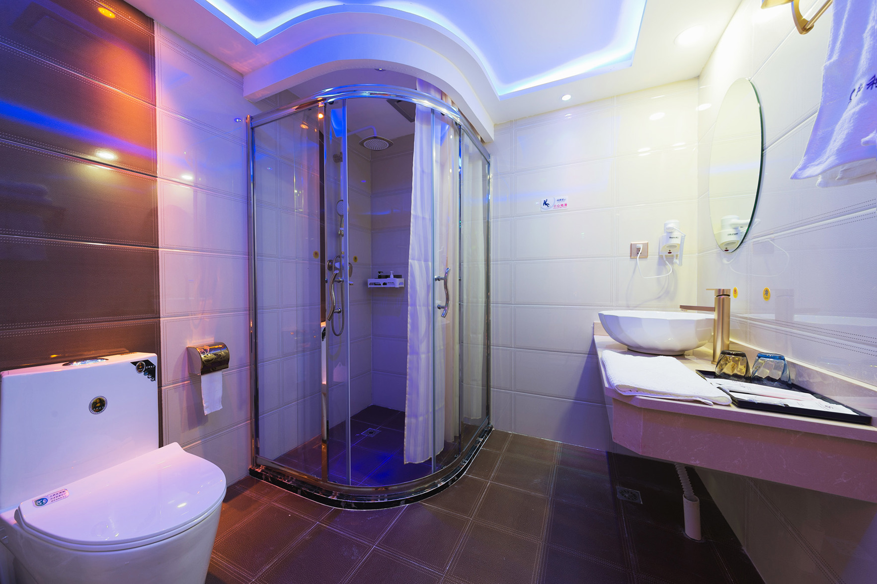 Guiyang Xuanhe Theme Hotel Baiyun Park Branch 2*