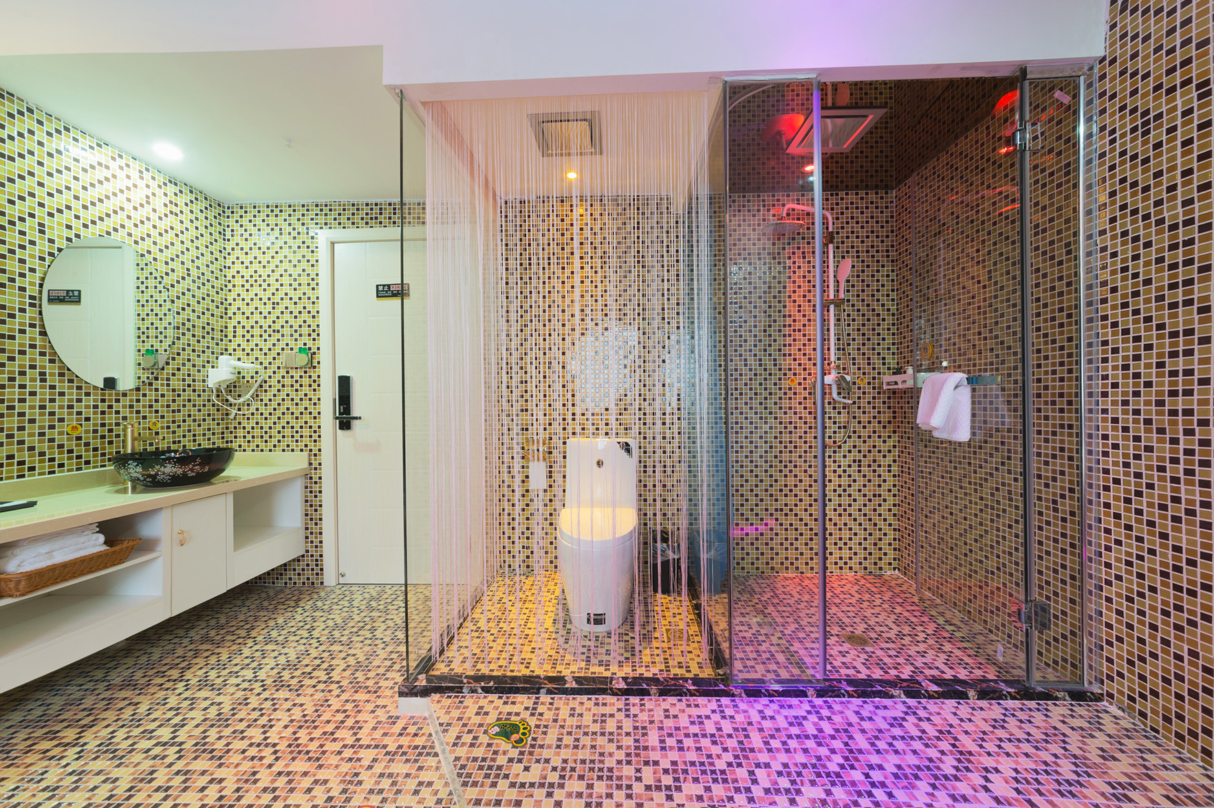 Guiyang Xuanhe Theme Hotel Baiyun Park Branch 2*