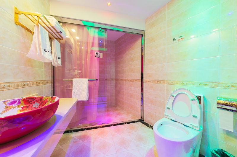 Guiyang Xuanhe Theme Hotel Baiyun Park Branch 2*