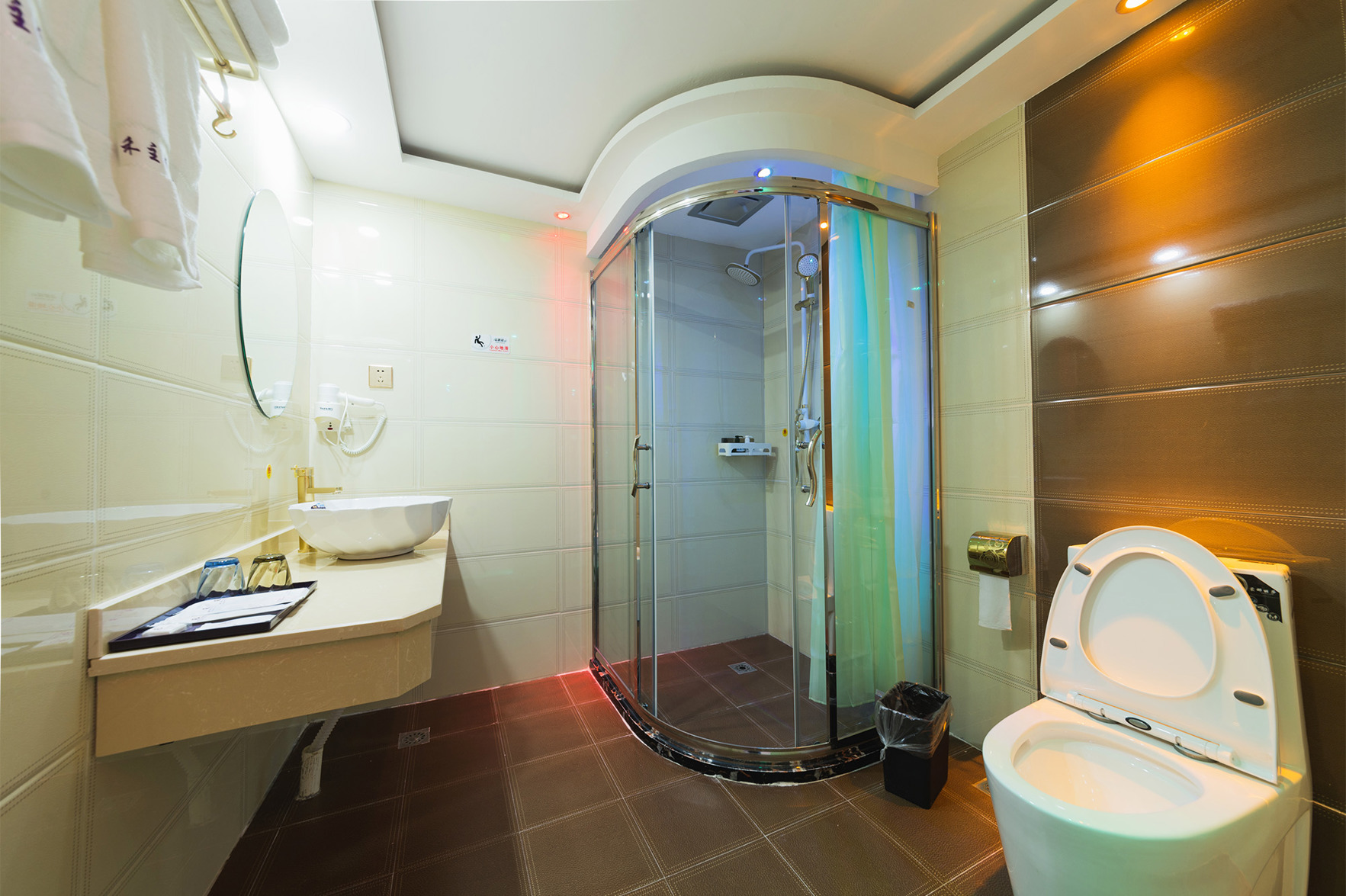 Guiyang Xuanhe Theme Hotel Baiyun Park Branch 2*