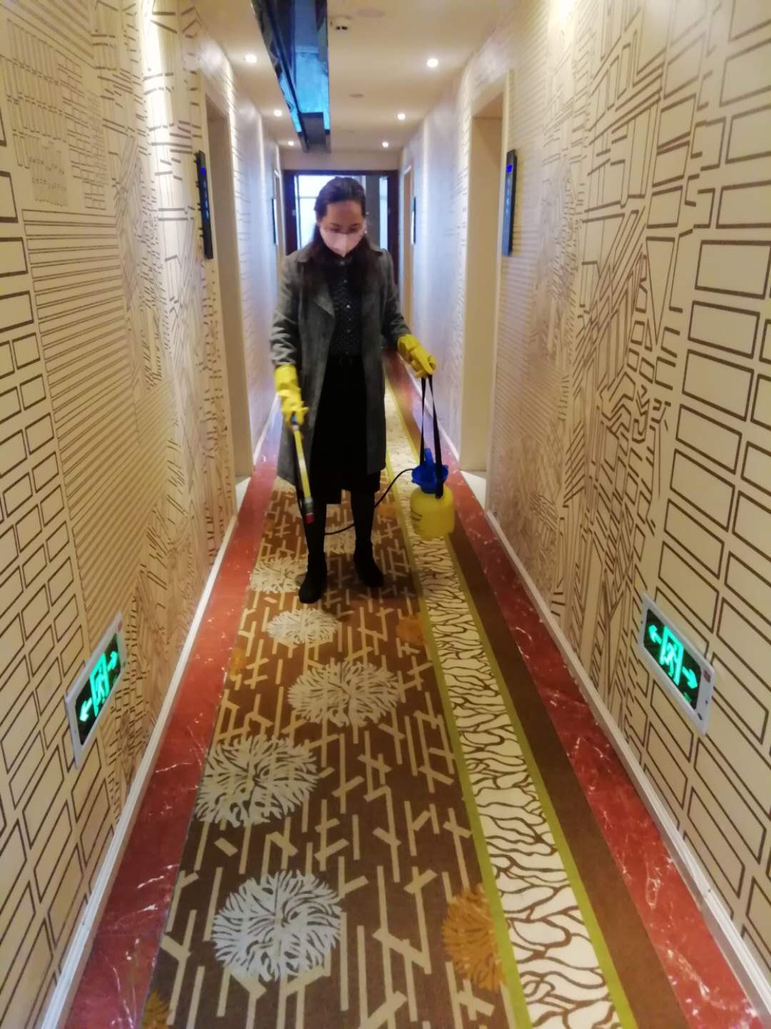 Guiyang Xuanhe Theme Hotel Baiyun Park Branch 2*