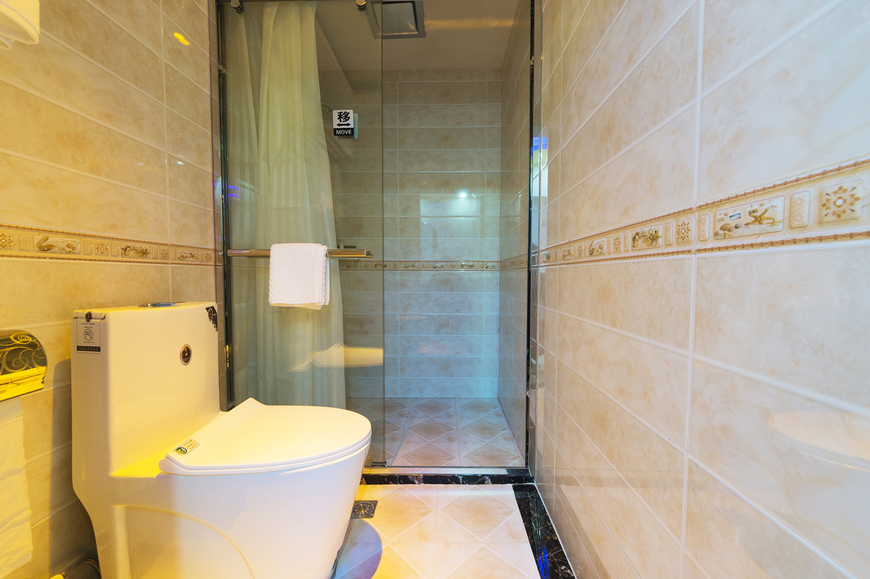Guiyang Xuanhe Theme Hotel Baiyun Park Branch 2*