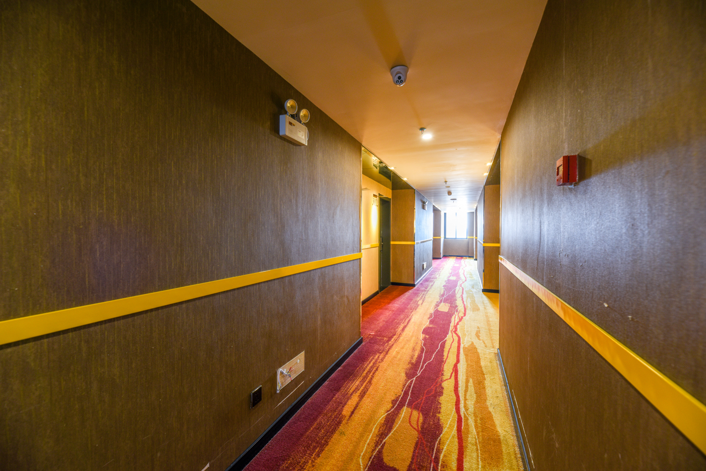 Jingli Fengqing Lake Hotel 2*