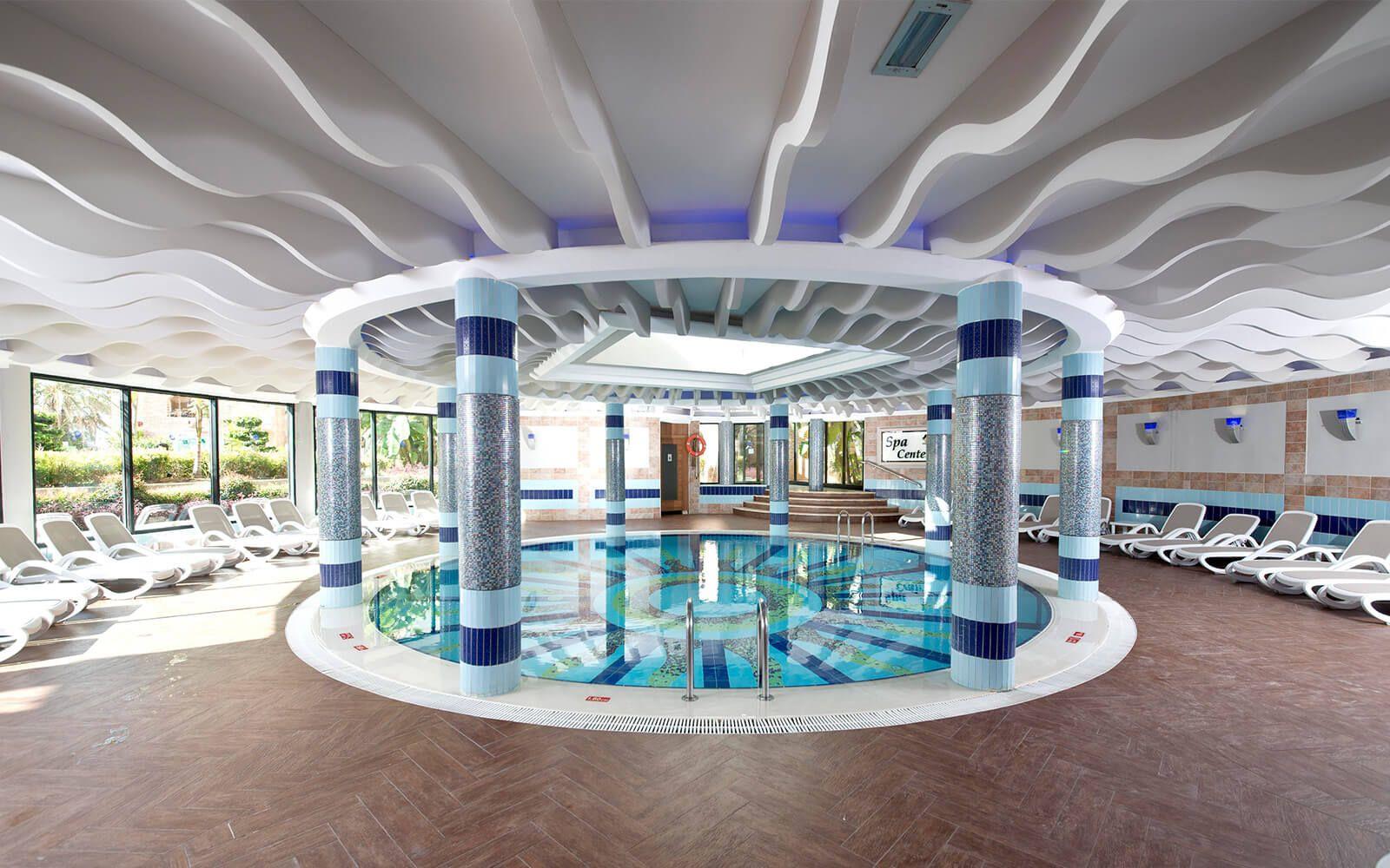Limak Arcadia Sport Resort Hotel 5*