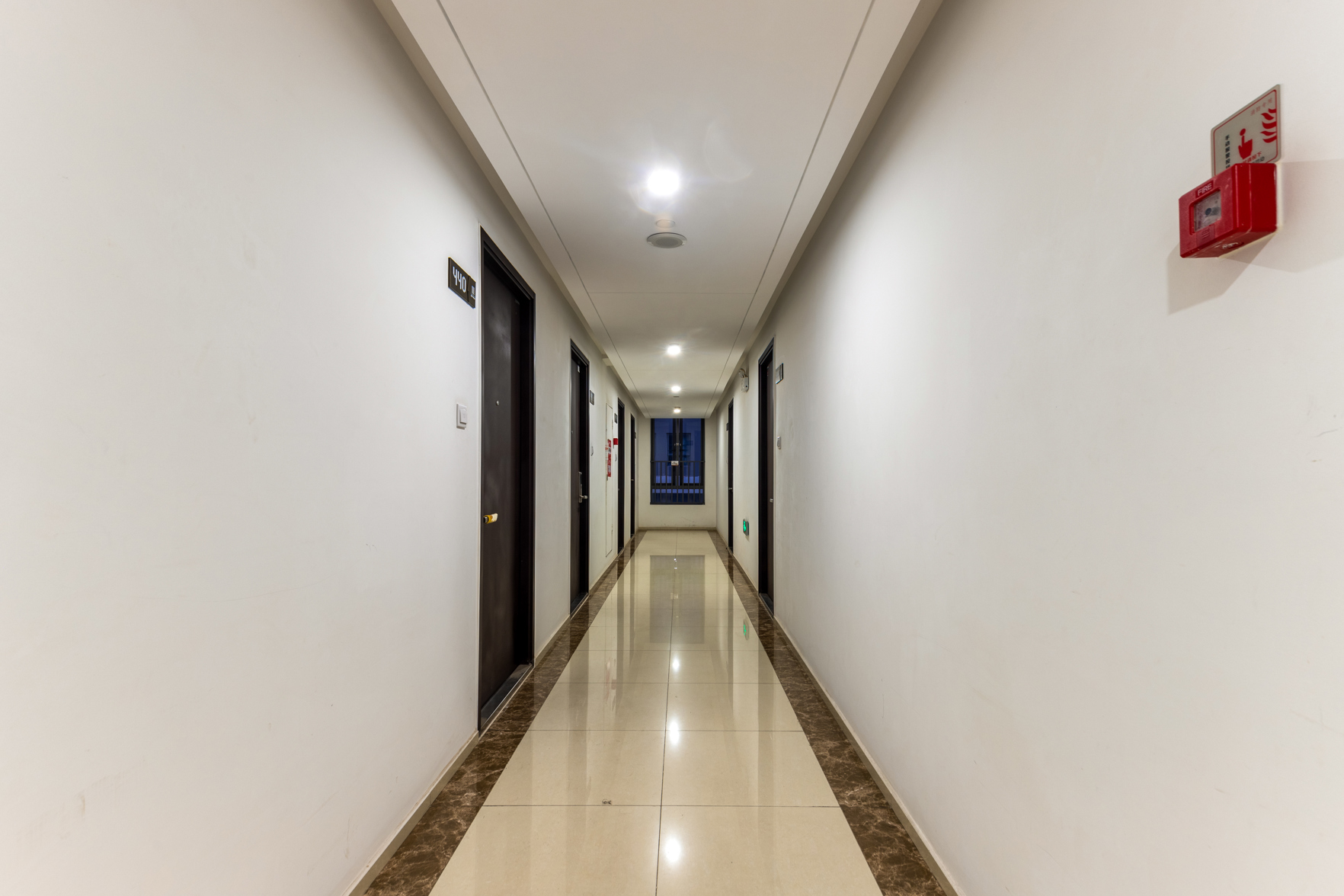Calman Hotel(Guangzhou Wenchong Shuanggang subway station) 0*