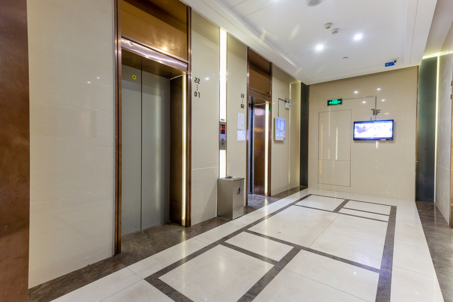 Calman Hotel(Guangzhou Wenchong Shuanggang subway station) 0*