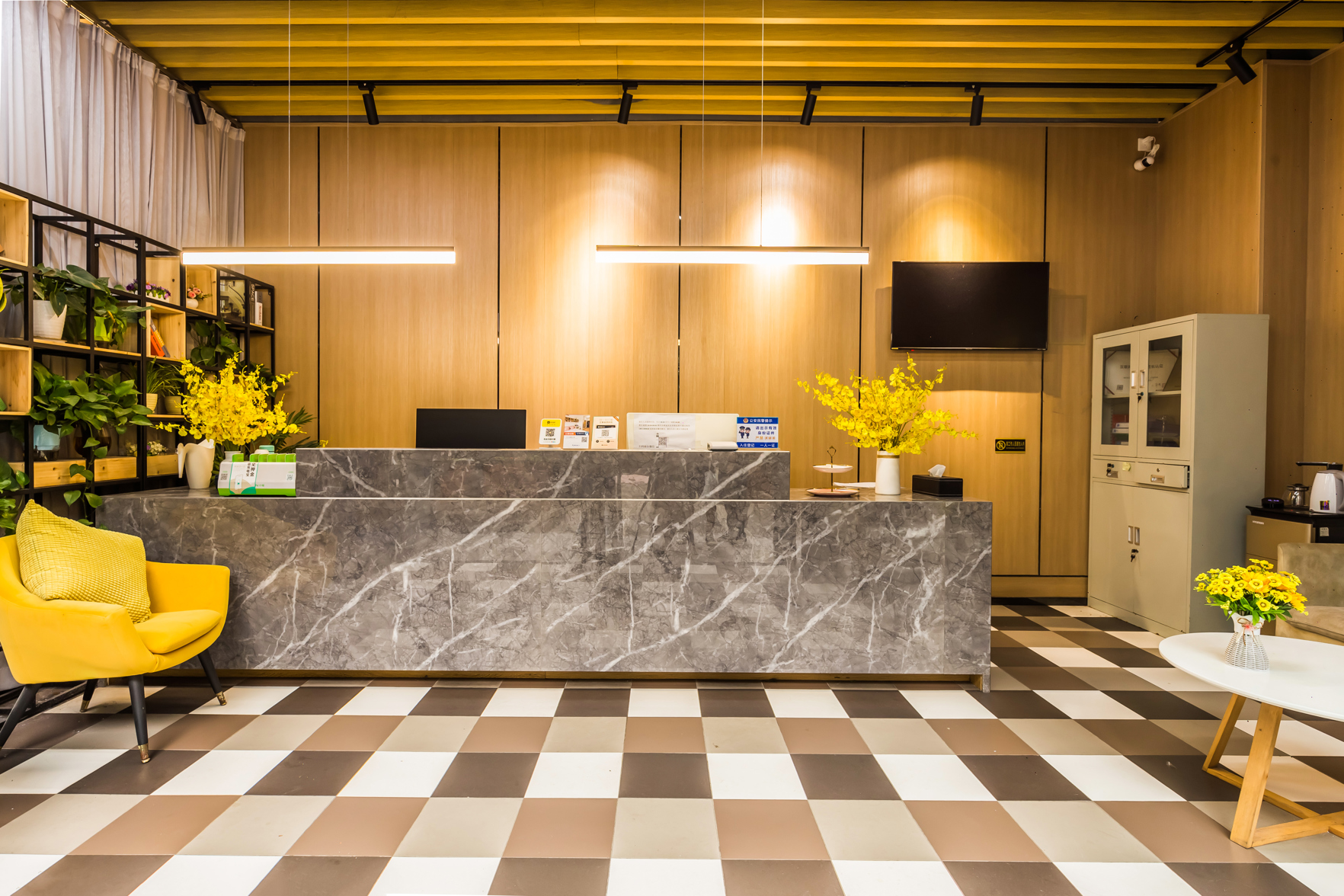 Calman Hotel(Guangzhou Wenchong Shuanggang subway station) 0*