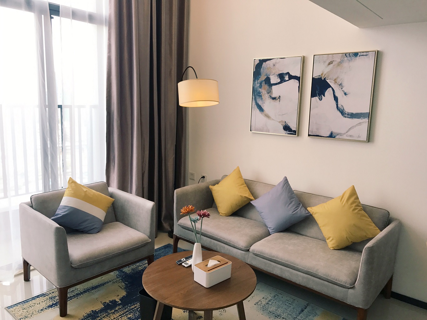 Calman Hotel(Guangzhou Wenchong Shuanggang subway station) 0*