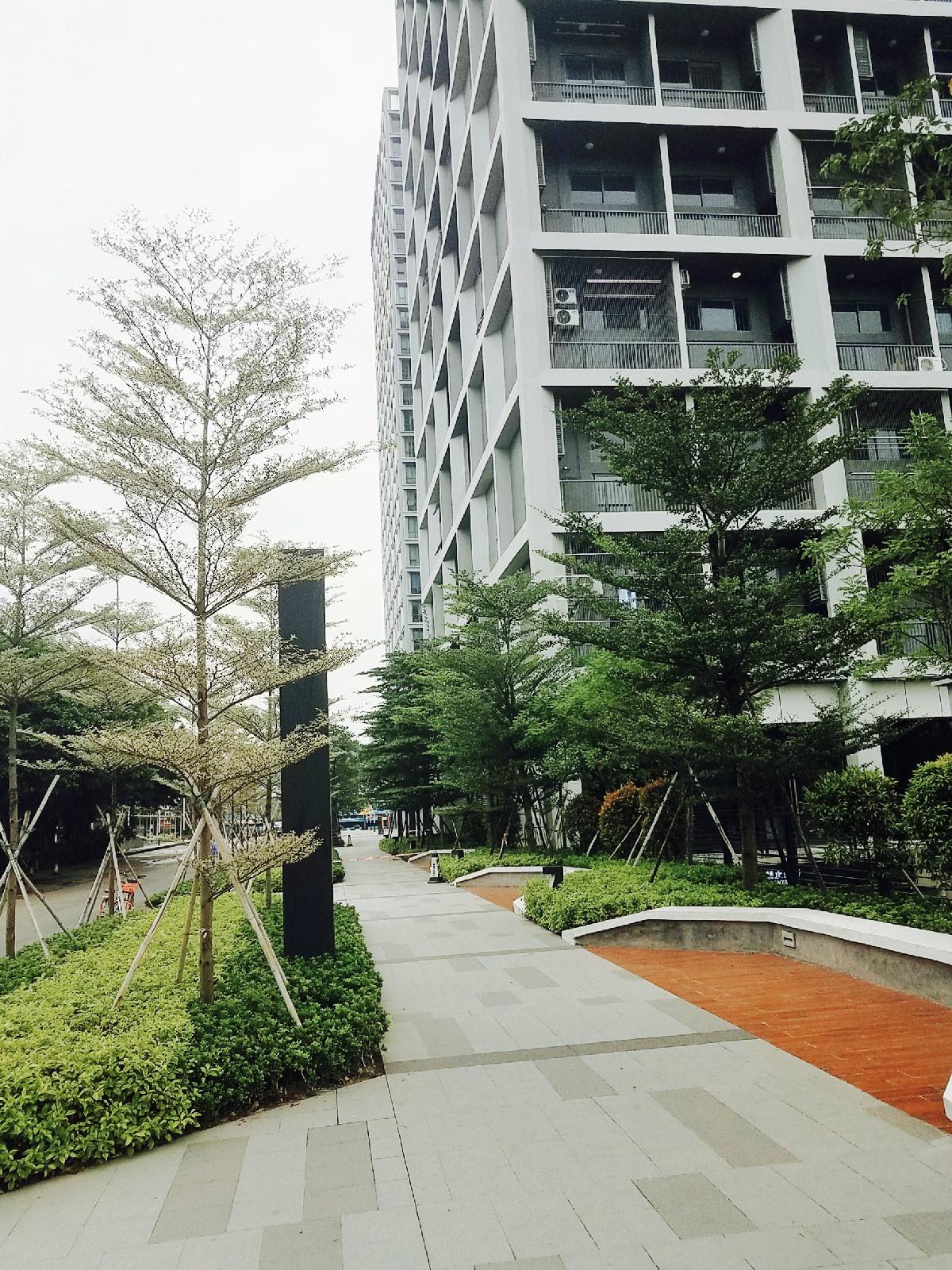 Calman Hotel(Guangzhou Wenchong Shuanggang subway station) 0*