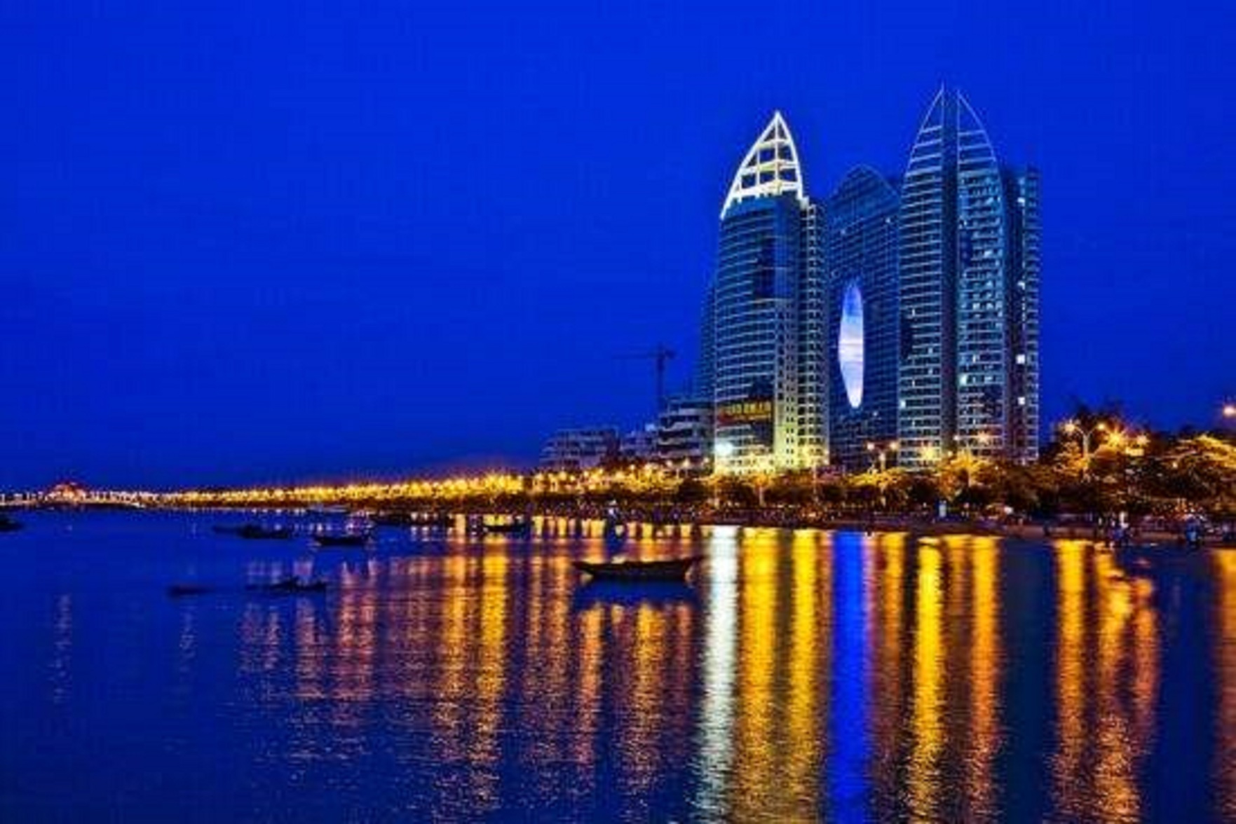 Vienna 3 Best Hotel (Beihai Yintan Guoji Keyun Gang Street) 3*